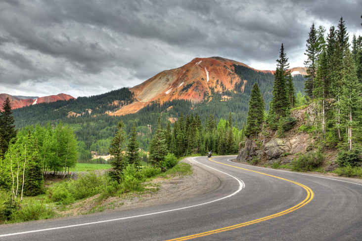 motorcycle guided tours