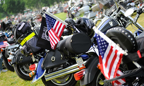 sturgis bike tours